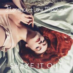 Florence and the Machine : Shake It Out